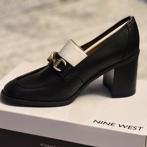 Black Dress Shoes